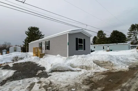 98 Dogwood Lane Springfield VT 05156