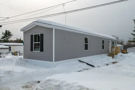 98 Dogwood Lane Springfield VT 05156