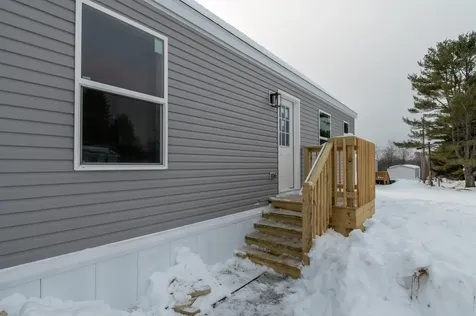 98 Dogwood Lane Springfield VT 05156