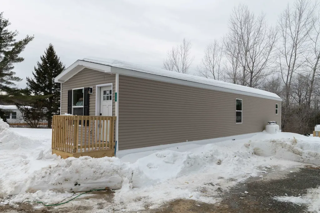 176 Ash Lane Springfield VT 05156