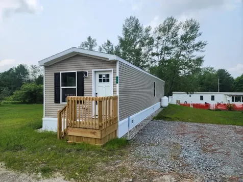 176 Ash Lane Springfield VT 05156