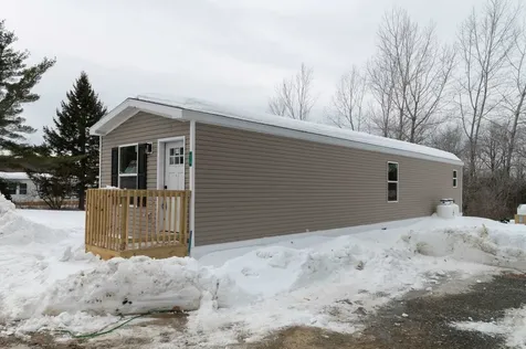 176 Ash Lane Springfield VT 05156