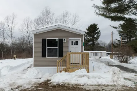 176 Ash Lane Springfield VT 05156