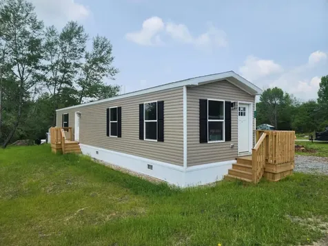 176 Ash Lane Springfield VT 05156