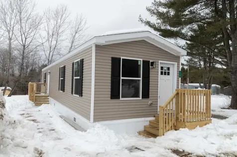 176 Ash Lane Springfield VT 05156