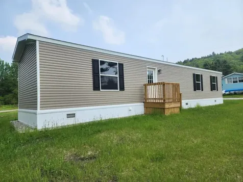 176 Ash Lane Springfield VT 05156