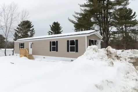 176 Ash Lane Springfield VT 05156