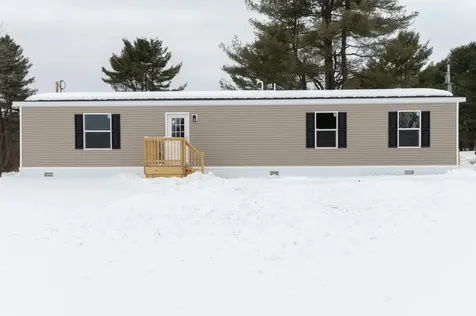 176 Ash Lane Springfield VT 05156