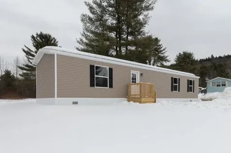 176 Ash Lane Springfield VT 05156