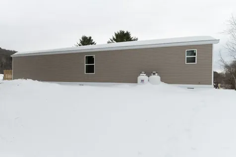 176 Ash Lane Springfield VT 05156