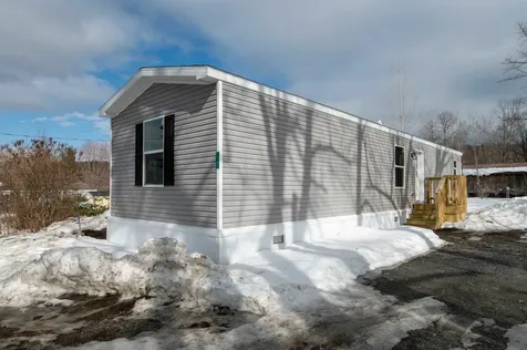 76 Oak Lane Springfield VT 05156