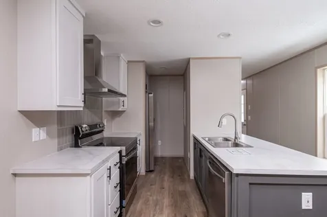 76 Oak Lane Springfield VT 05156