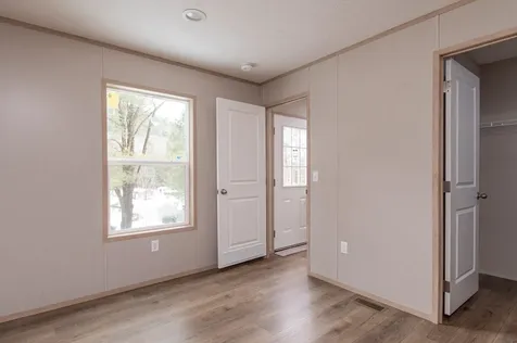 76 Oak Lane Springfield VT 05156
