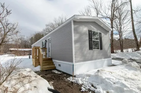 76 Oak Lane Springfield VT 05156