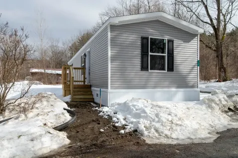 76 Oak Lane Springfield VT 05156