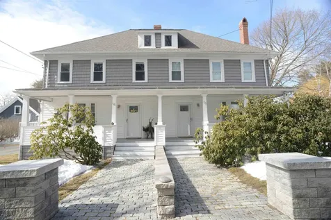 96-98 Mount Vernon Street Dover NH 03820