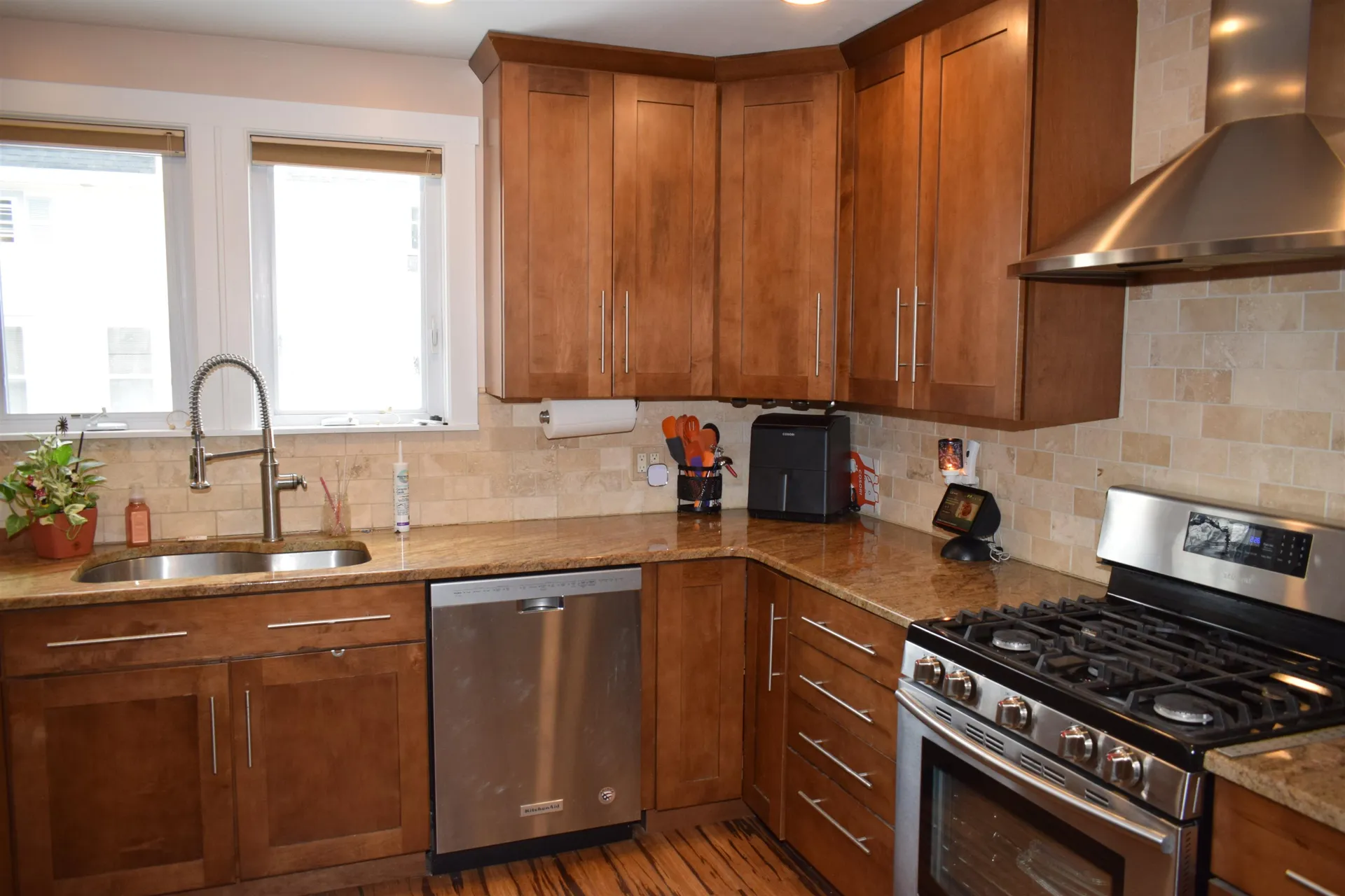 94 Elm Street Lancaster NH 03584