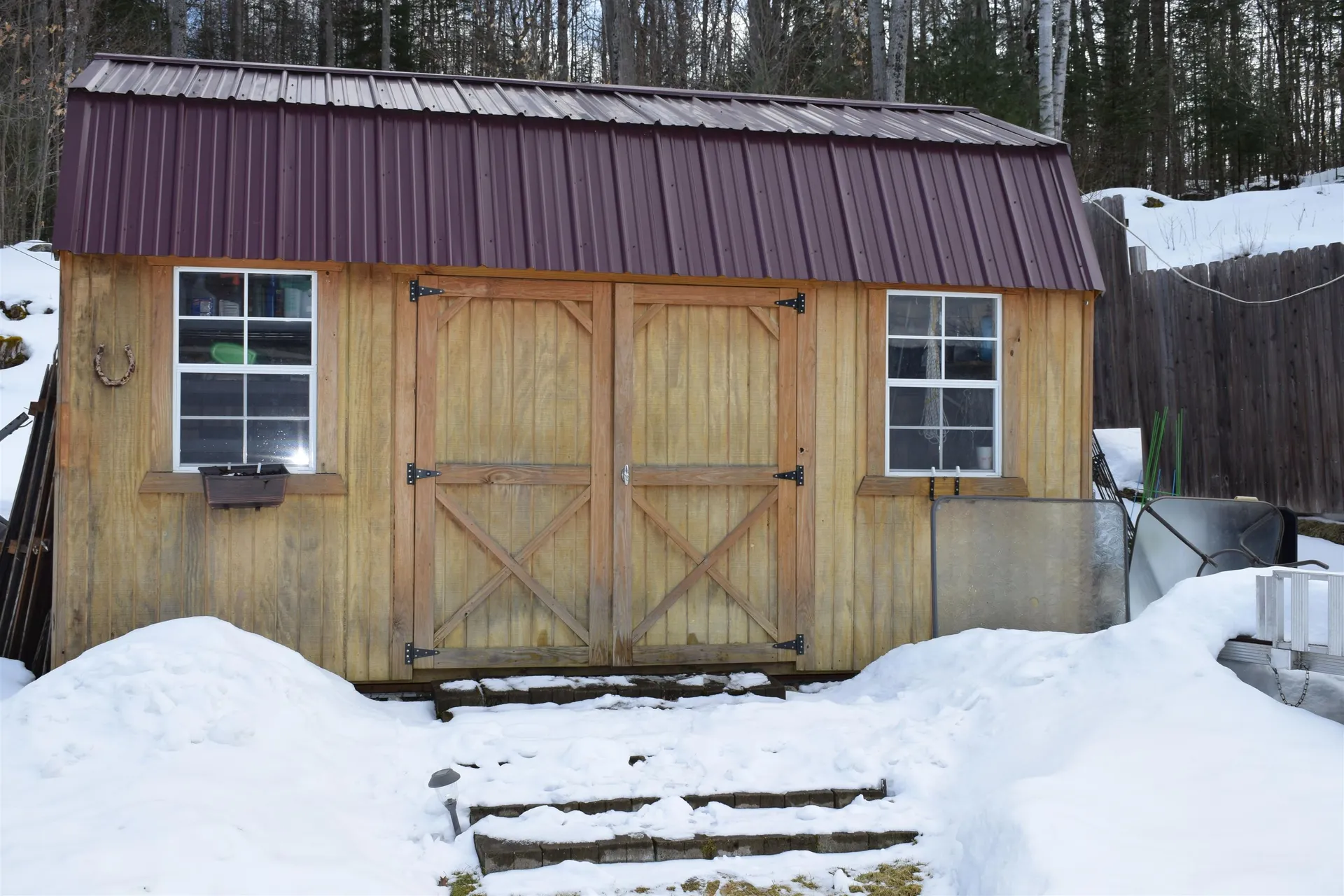 94 Elm Street Lancaster NH 03584