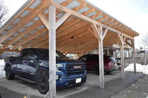 94 Elm Street Lancaster NH 03584