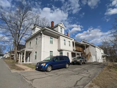 60 Summer Street Bristol NH 03222