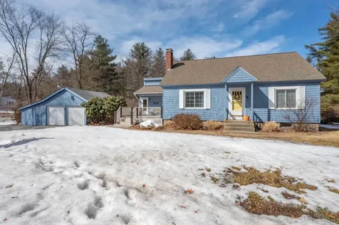 31 Camp Sargent Road Merrimack NH 03054