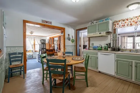 31 Camp Sargent Road Merrimack NH 03054