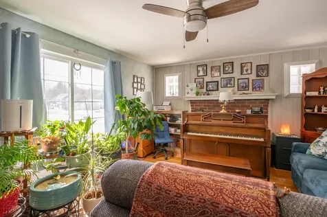 31 Camp Sargent Road Merrimack NH 03054