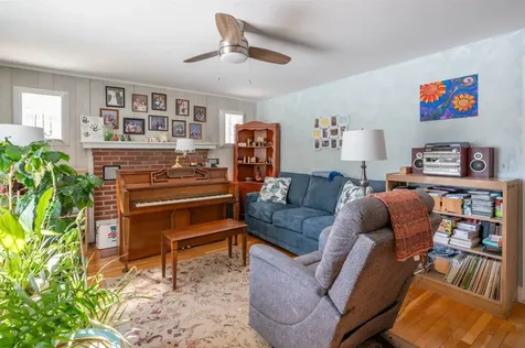 31 Camp Sargent Road Merrimack NH 03054