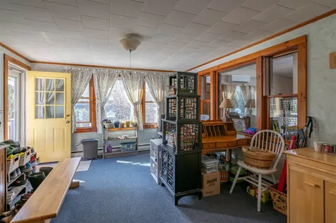31 Camp Sargent Road Merrimack NH 03054