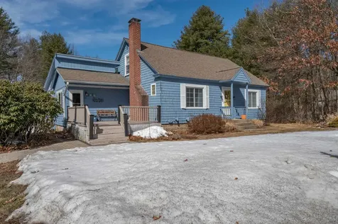 31 Camp Sargent Road Merrimack NH 03054