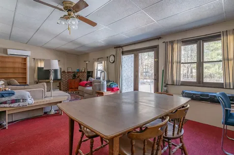 31 Camp Sargent Road Merrimack NH 03054