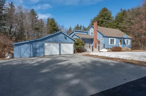 31 Camp Sargent Road Merrimack NH 03054
