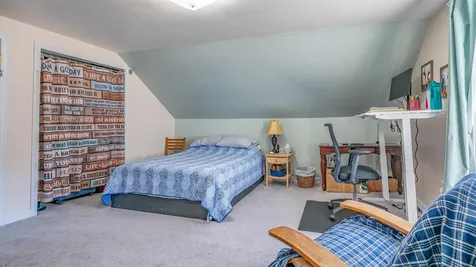 31 Camp Sargent Road Merrimack NH 03054