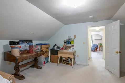 31 Camp Sargent Road Merrimack NH 03054