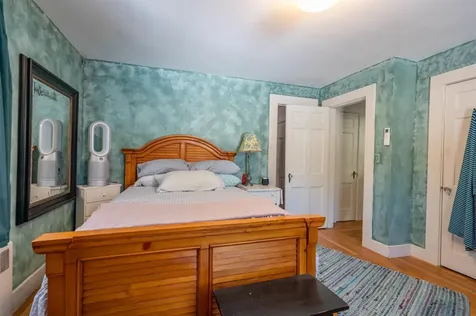 31 Camp Sargent Road Merrimack NH 03054