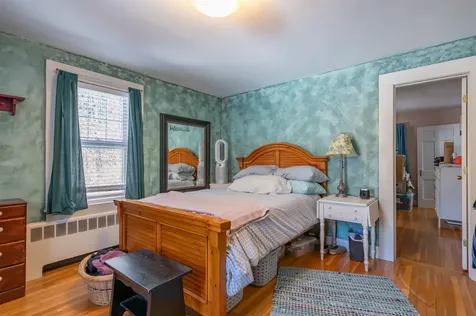 31 Camp Sargent Road Merrimack NH 03054