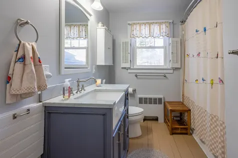31 Camp Sargent Road Merrimack NH 03054