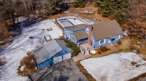 31 Camp Sargent Road Merrimack NH 03054