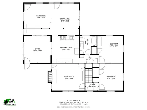 31 Camp Sargent Road Merrimack NH 03054