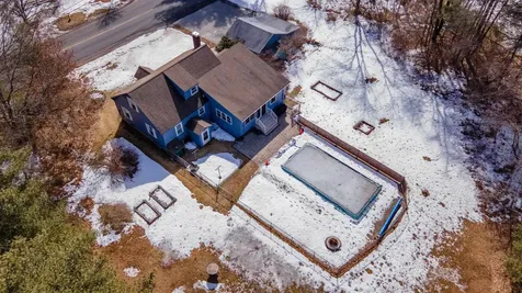 31 Camp Sargent Road Merrimack NH 03054