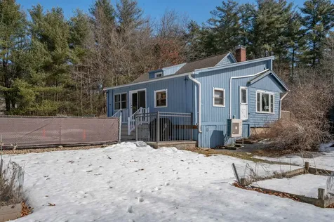 31 Camp Sargent Road Merrimack NH 03054
