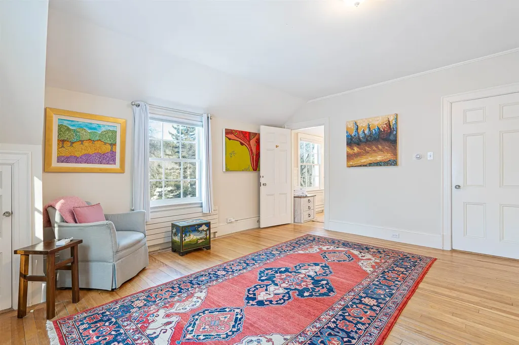 10 College Hill Road Woodstock VT 05091