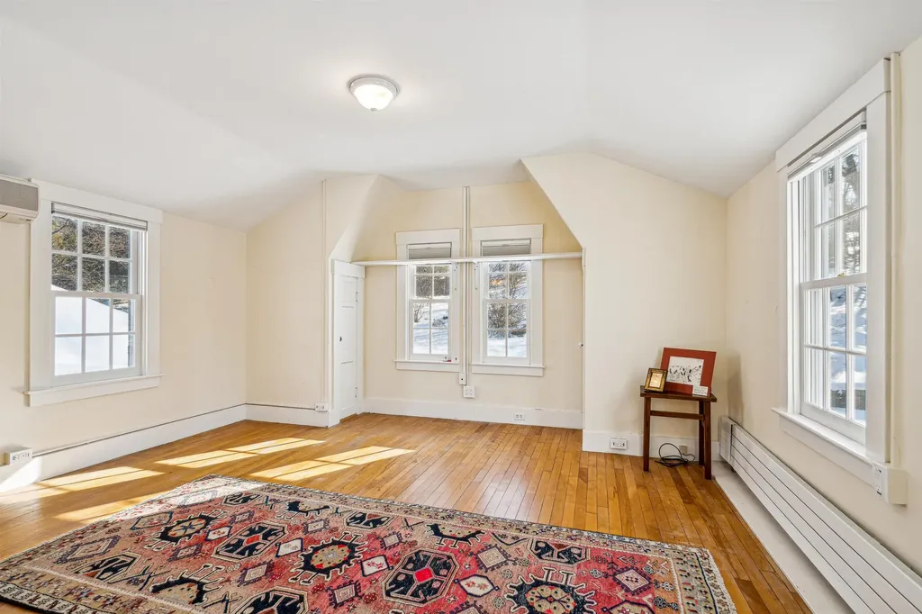 10 College Hill Road Woodstock VT 05091