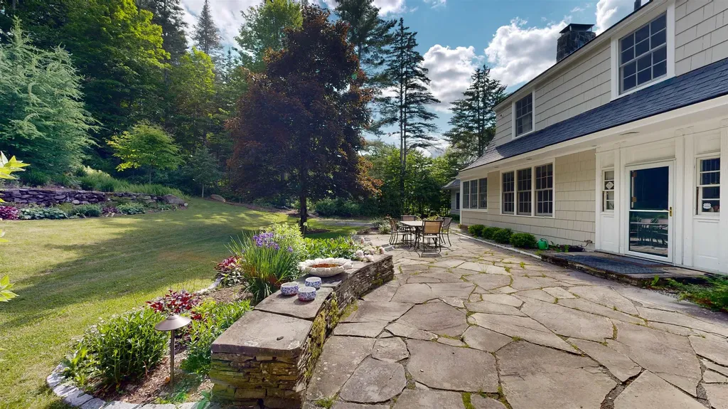 10 College Hill Road Woodstock VT 05091