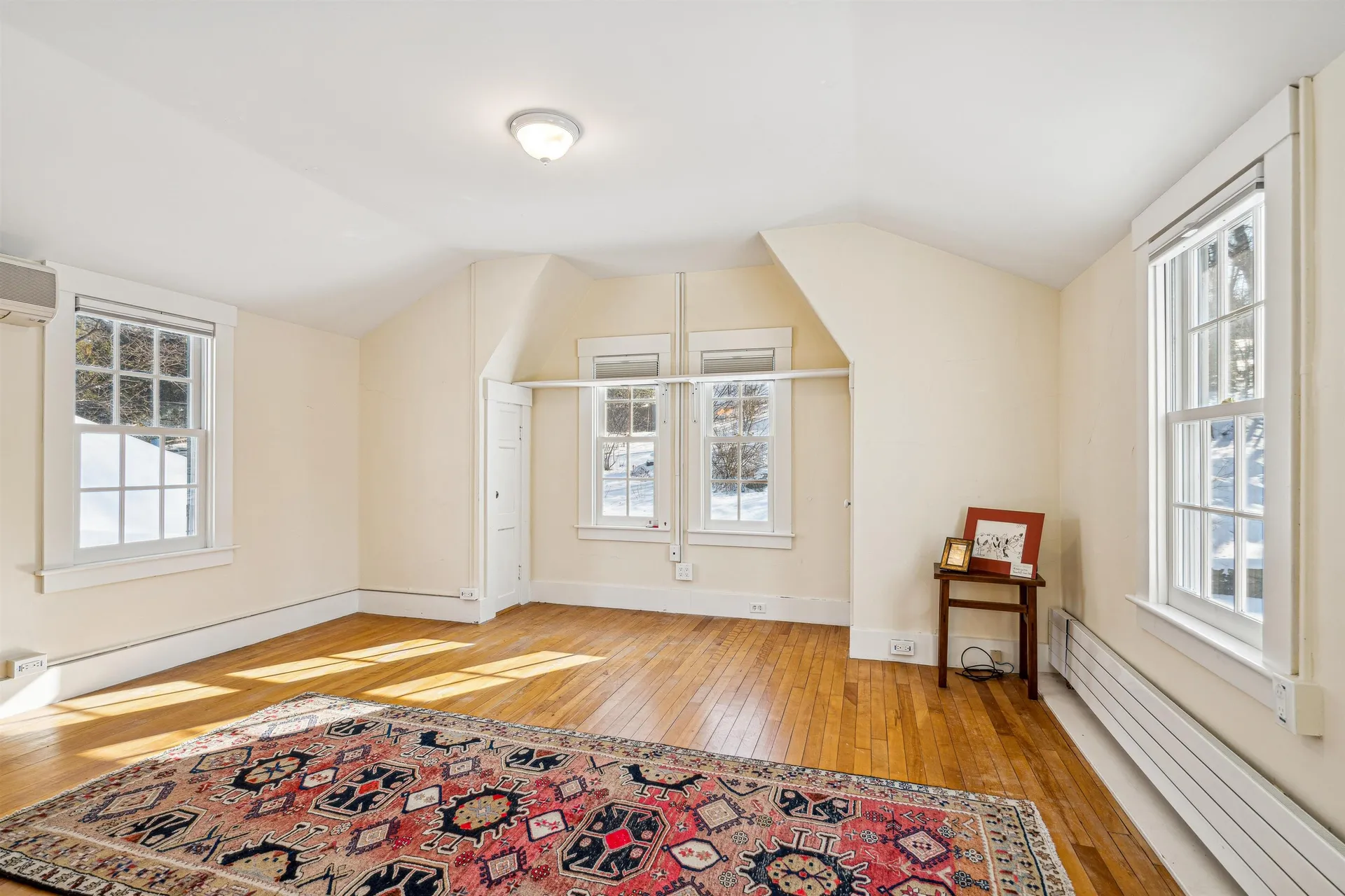 10 College Hill Road Woodstock VT 05091