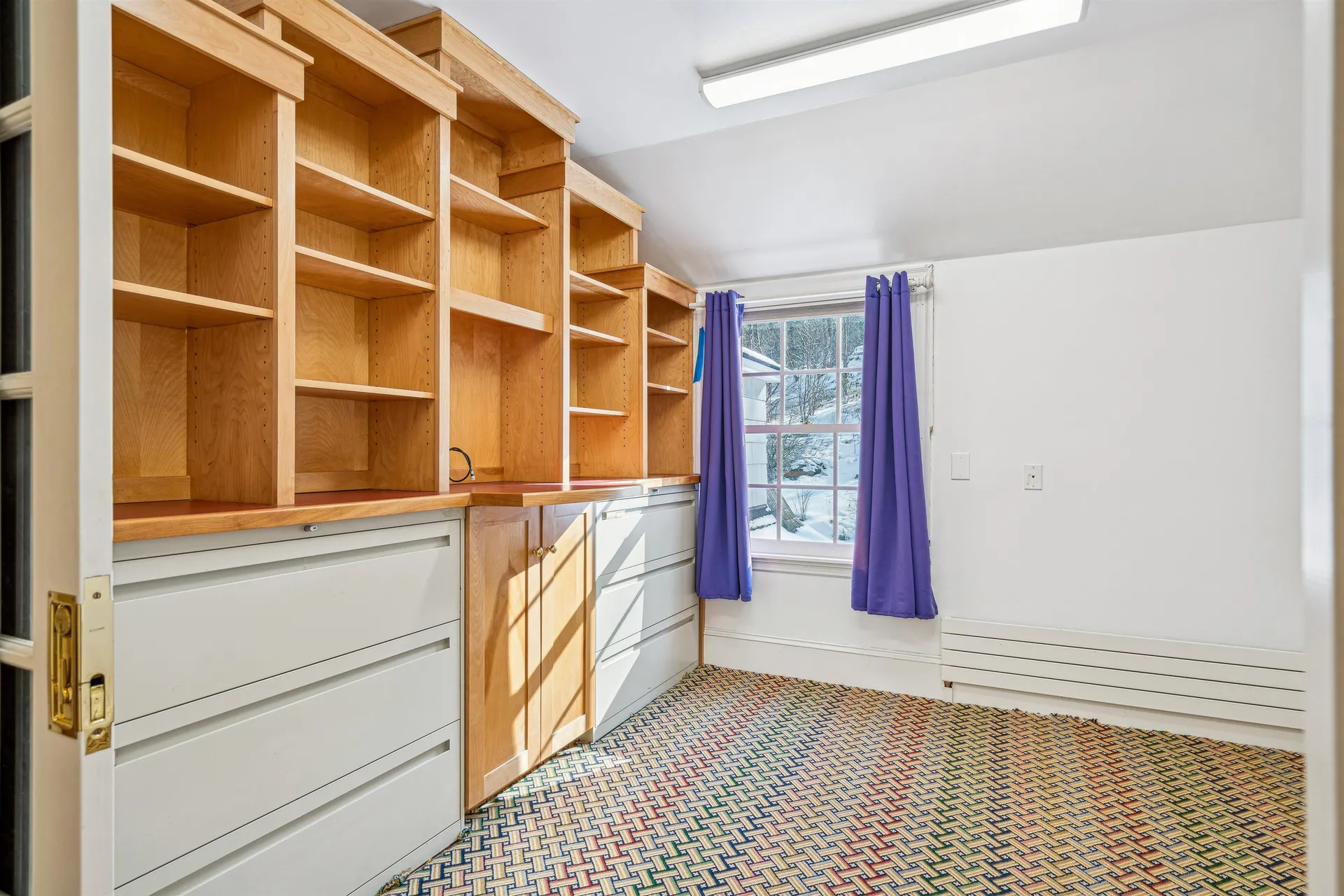 10 College Hill Road Woodstock VT 05091