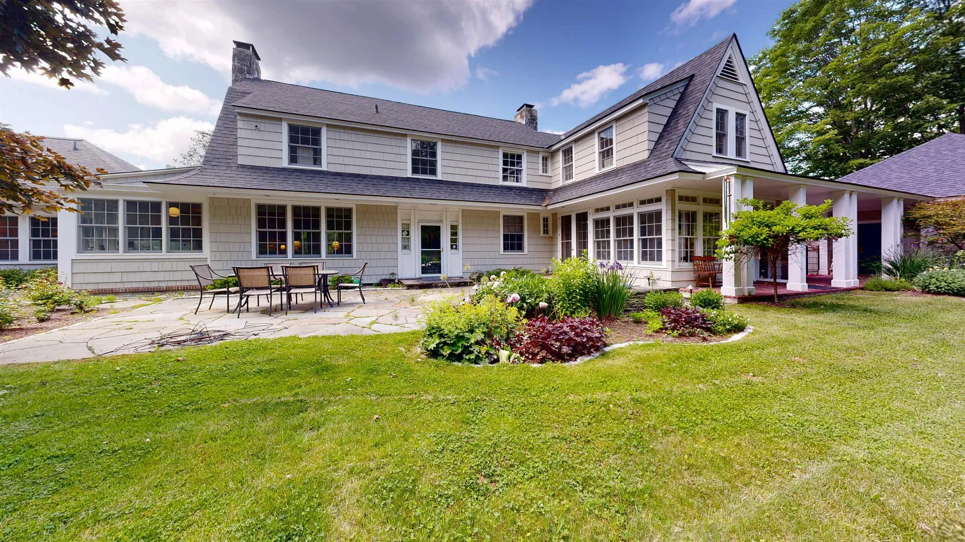 10 College Hill Road Woodstock VT 05091