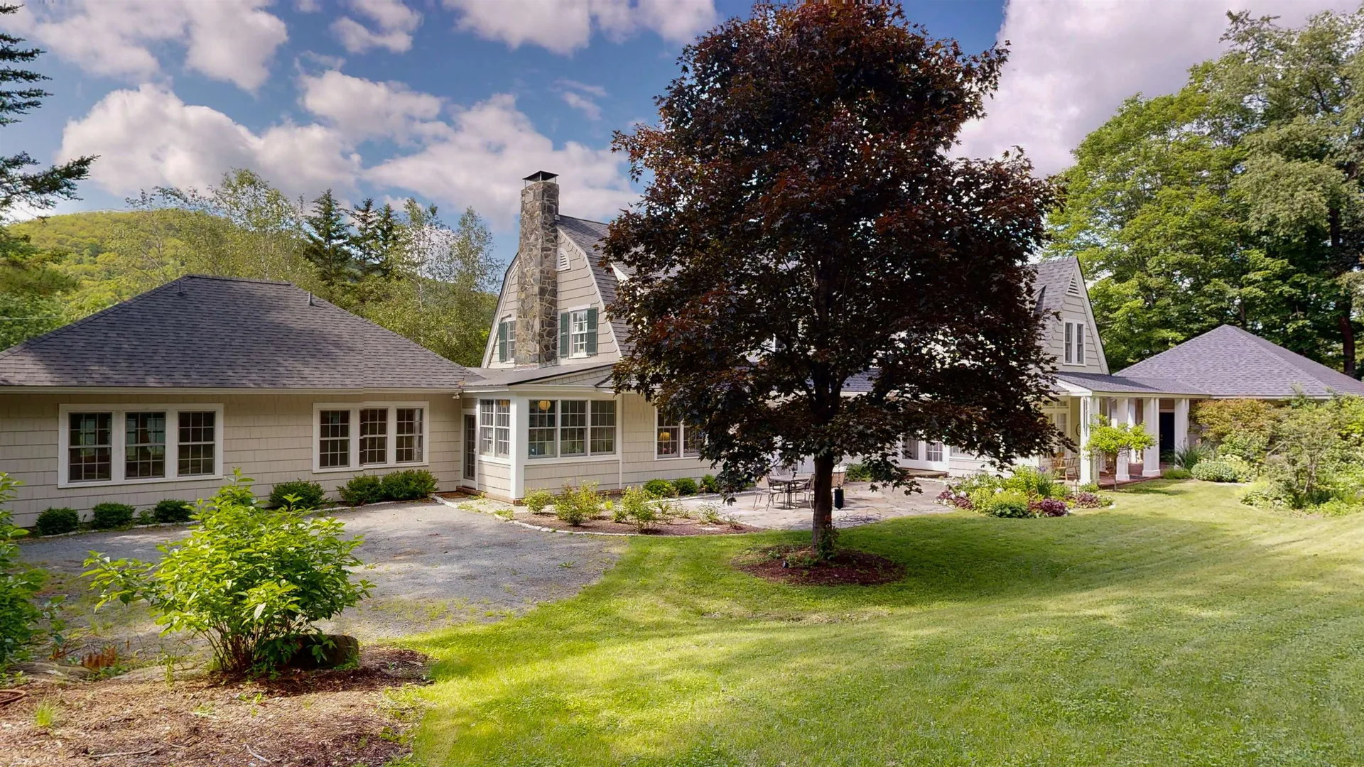 10 College Hill Road Woodstock VT 05091