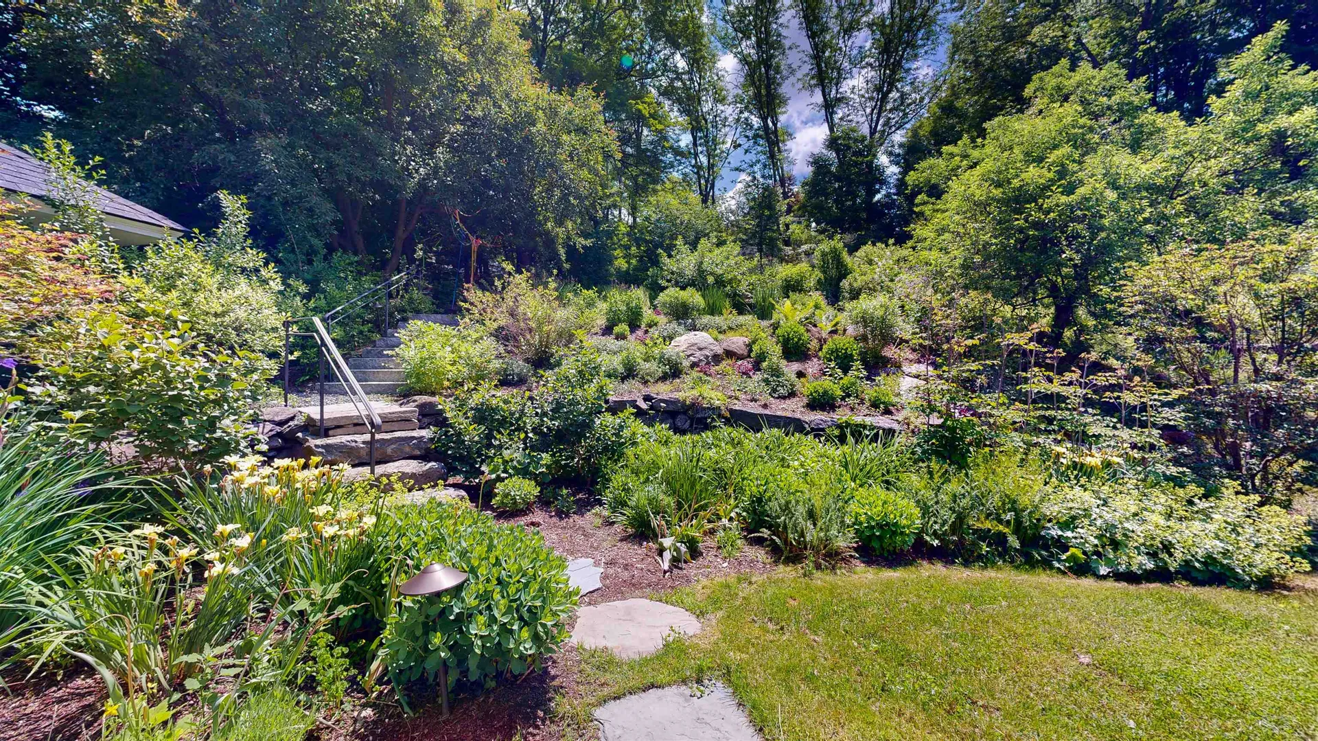 10 College Hill Road Woodstock VT 05091