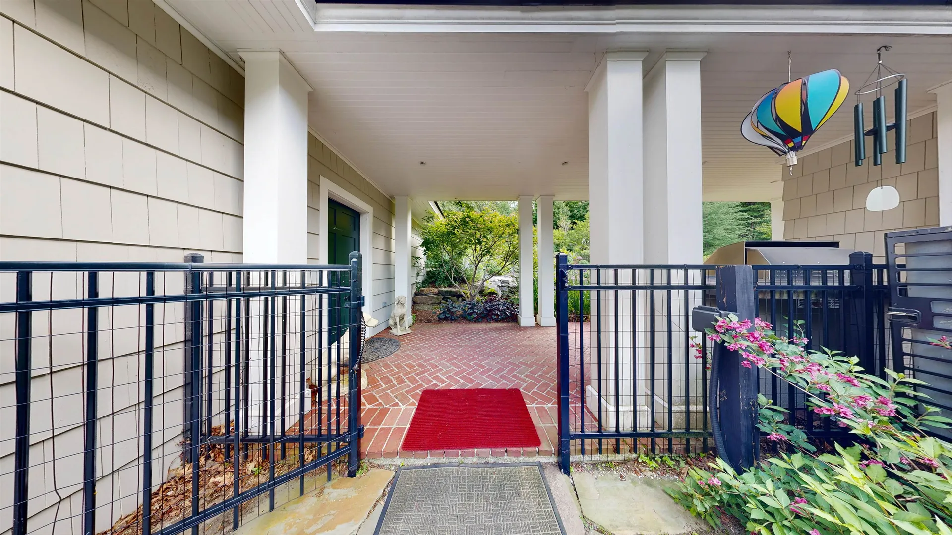 10 College Hill Road Woodstock VT 05091